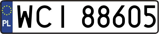 WCI88605