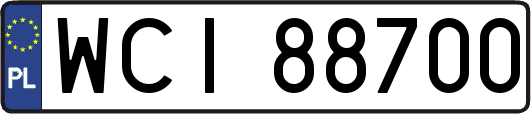 WCI88700