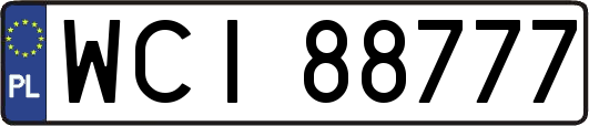 WCI88777