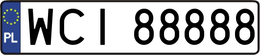 WCI88888