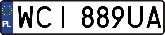 WCI889UA