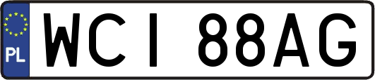 WCI88AG