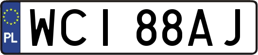 WCI88AJ