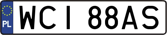 WCI88AS