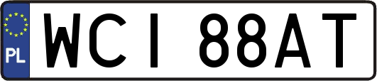 WCI88AT