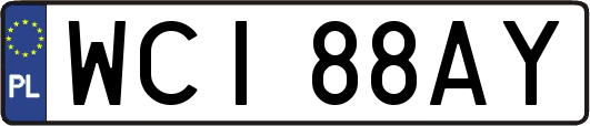 WCI88AY