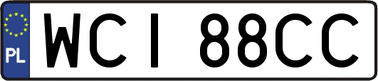 WCI88CC