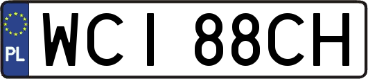 WCI88CH
