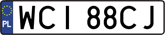 WCI88CJ