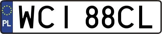 WCI88CL