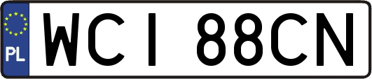 WCI88CN