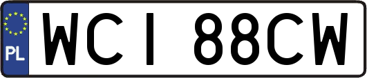 WCI88CW