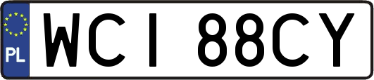WCI88CY