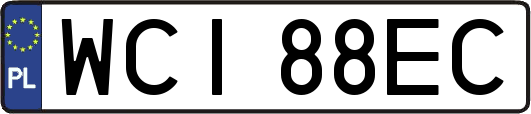 WCI88EC