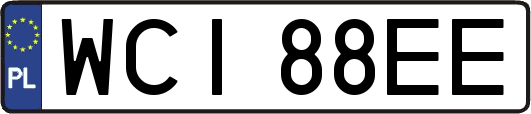 WCI88EE