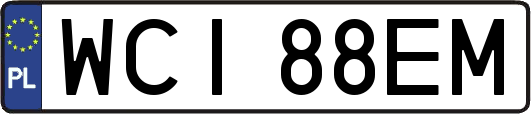 WCI88EM