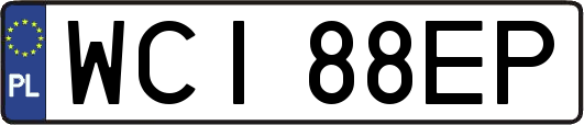 WCI88EP