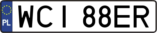 WCI88ER