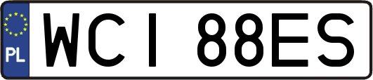 WCI88ES