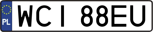 WCI88EU
