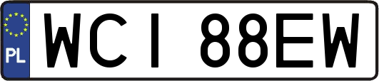 WCI88EW