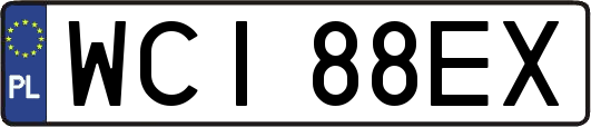 WCI88EX