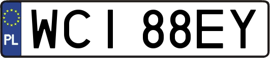 WCI88EY
