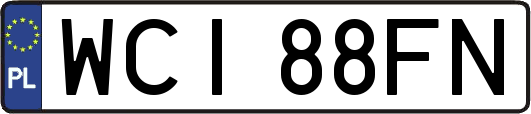 WCI88FN