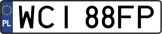 WCI88FP