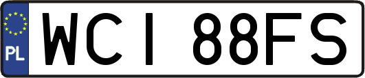 WCI88FS