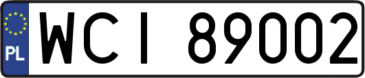 WCI89002