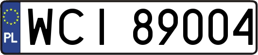 WCI89004