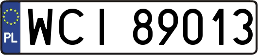 WCI89013