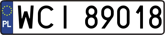 WCI89018