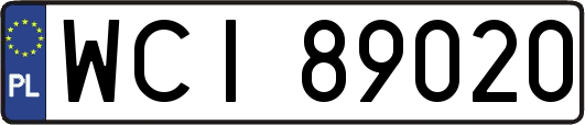 WCI89020