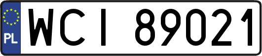 WCI89021