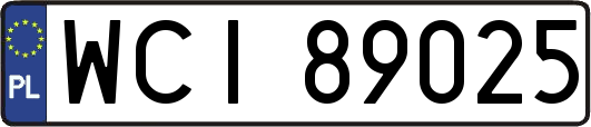 WCI89025