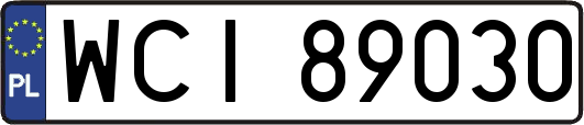 WCI89030