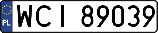 WCI89039