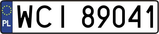 WCI89041