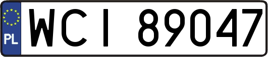WCI89047