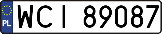 WCI89087