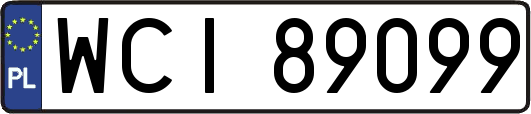 WCI89099