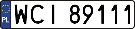 WCI89111