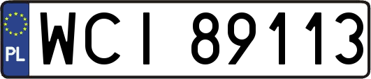 WCI89113