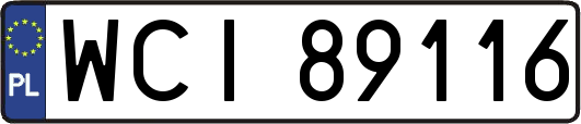 WCI89116