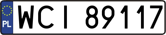 WCI89117
