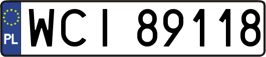 WCI89118