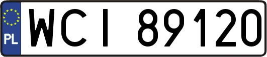 WCI89120