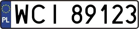 WCI89123